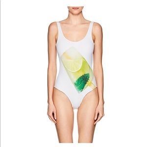 Onia Swim One Piece size Medium